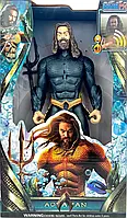 Игрушка Фигурка Аквамен 2 Aquaman 2 Marvel 30см в коробке