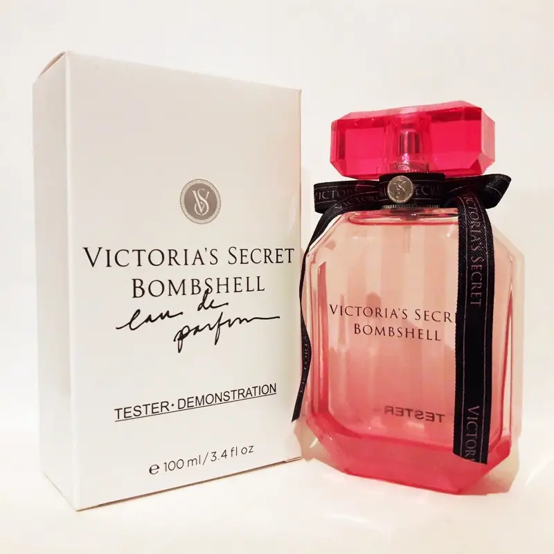 Victoria's Secret Bombshell (Вікторія Сікрет Бомбшел) парфумована вода тестер, 100 мл