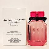 Victoria's Secret Bombshell (Вікторія Сікрет Бомбшел) парфумована вода тестер, 100 мл, фото 6