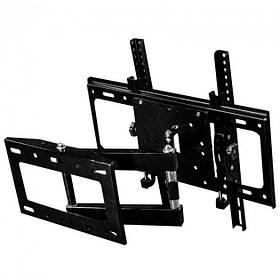 Кріплення для телевізора на стіну висувне 26-52 дюйми