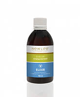 Еліксир очищаючий рідкий сорбент 100 мл New Life