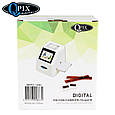 Слайд-сканер фотоплівки слайдів QPIX DIGITAL FS610, фото 5