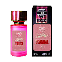 Jean Paul Gaultier Scandal ТESTER PRO жіночий 58 мл