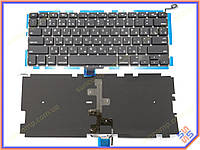 Клавиатура для APPLE A1278 Macbook Pro MB467 13.3" (RU, Small Enter с подсветкой)