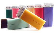 Віск касетний Beauty Hall, 100 г