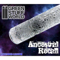 GSW Rolling Pin Ancestral Recall