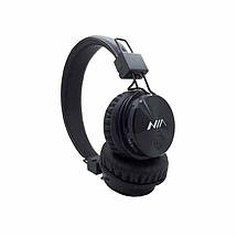Бездротові Bluetooth навушники MDR NIA X3+BT, фото 2