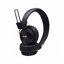 Бездротові Bluetooth навушники MDR NIA X3+BT, фото 2