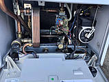 Газовий котел VAILLANT T7 TURBOTEC PLUS 18 KW двухконтурний настінний турбований парапетний 18 квт, фото 4
