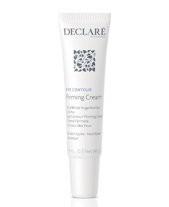 Укрепляющий крем для контура глаз - Eye Contour Firming Cream, 15 мл - фото 1 - id-p679733600