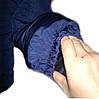 Зимовий комбінезон на дівчинку  турецьки тканини 92 98 104 р, фото 3