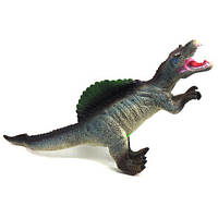 Динозавр гумовий ВИД 2 [tsi221596-TSІ]