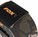 Клейка стрічка Fox Camo Tape, фото 2