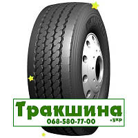 385/65 R22.5 Jinyu JY598 160K Причіпна шина