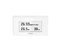 Анализатор качества воздуха Xiaomi Aqara TVOC Air Quality Monitor (AAQS-S01) Global EU