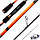 Спінінгове вудлище Goss Evolution 3-10g 2,13м, фото 2