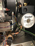 Газовий котел VAILLANT T7 ECOTEC 18 KW двоконтурний настінний конденсаційний турбований 18 квт, фото 10