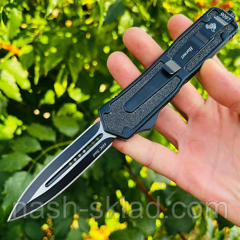 Ніж фронтальний Склобій, якісний механізм, надійне якість, фото 1