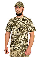 Футболки камуфльовані