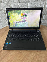 Ноутбук Б-клас Toshiba Satelilte C55/ 15.6" (1366x768)/ Core i3-4005U/ 4 GB RAM/ 128 GB SSD/ HD 4400, фото 3