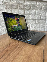 Ноутбук Б-клас Toshiba Satelilte C55/ 15.6" (1366x768)/ Core i3-4005U/ 4 GB RAM/ 128 GB SSD/ HD 4400, фото 5