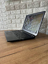 Ноутбук Б-клас Toshiba Satelilte C55/ 15.6" (1366x768)/ Core i3-4005U/ 4 GB RAM/ 128 GB SSD/ HD 4400, фото 6