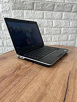 Ноутбук Б-клас Dell Latitude E6440/ 14" (1366x768)/ Core i5-4300M/ 8 GB RAM/ 240 GB SSD/ HD Graphic 4600, фото 4