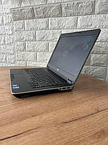 Ноутбук Б-клас Dell Latitude E6440/ 14" (1366x768)/ Core i5-4300M/ 8 GB RAM/ 240 GB SSD/ HD Graphic 4600, фото 5