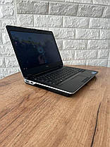 Ноутбук Б-клас Dell Latitude E6440/ 14" (1366x768)/ Core i5-4310M/ 8 GB RAM/ 240 GB SSD/ HD Graphic 4600, фото 4