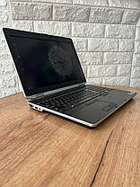 Ноутбук Б-клас Dell Latitude E6530/ 15.6" (1600x900)/ Core i5-3360M/ 8 GB RAM/ 256 GB SSD/ NVS 5200M 1GB, фото 4