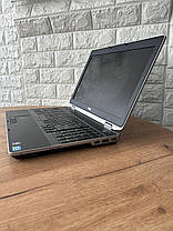 Ноутбук Б-клас Dell Latitude E6530/ 15.6" (1600x900)/ Core i5-3360M/ 8 GB RAM/ 256 GB SSD/ NVS 5200M 1GB, фото 5