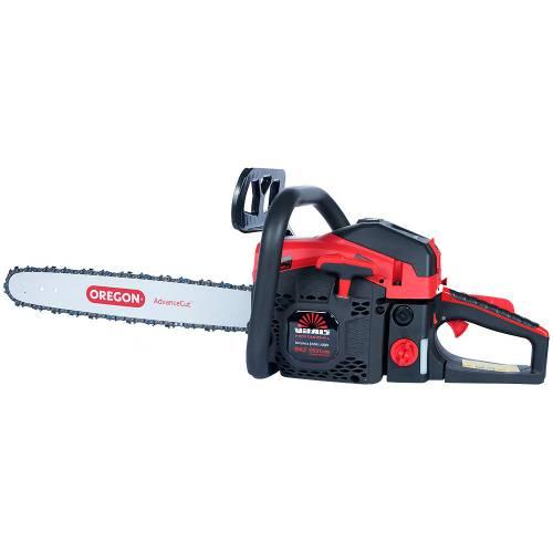 Бензопила ланцюгова Vitals Professional BKZ 5531rm 20" Magnesium (Безкоштовна доставка Новою Поштою)