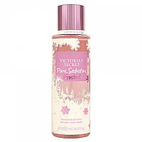 Парфюмированный спрей для тела Victoria`s Secret Pure Seduction Frosted 250мл