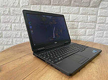 Ноутбук Dell Latitude E5540/ 15.6" (1366x768)/ Core i3-4010U/ 4 GB RAM/ 256 GB SSD/ HD 4400, фото 4