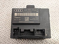 Блок управления двери Audi Q7 (2006-2009), 4L0959795B