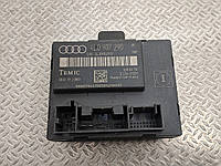 Блок управления двери Audi Q7 (2006-2009), 4L0907290