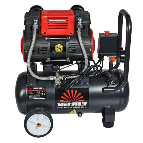 Компресор безоливний Vitals Professional SKB12.t632-8a