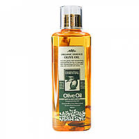 Оливковое масло для тела и волос Wokali Organic Essential Olive Oil 200мл