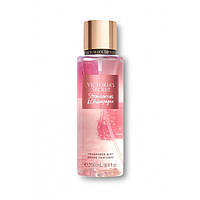 Парфумований спрей для тіла Victoria's Secret Strawberries & Champagne 250ml