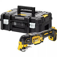 Резак универсальный аккумуляторный DeWALT DCS356NT