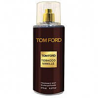 Парфумований спрей для тіла Tom Ford Tobacco Vanille 275 мл