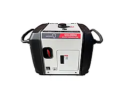 Інверторний генератор бензиновий WarmSof GK3200GI 3.2 кВт/3.5 кВт