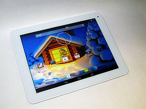 Планшет Freelander PD80 - 9.7'+3G+4ядра+16Gb