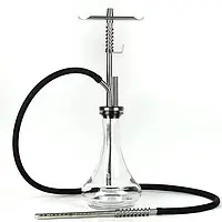 Кальян Trumpet Hookah (Трампет) T-Combi