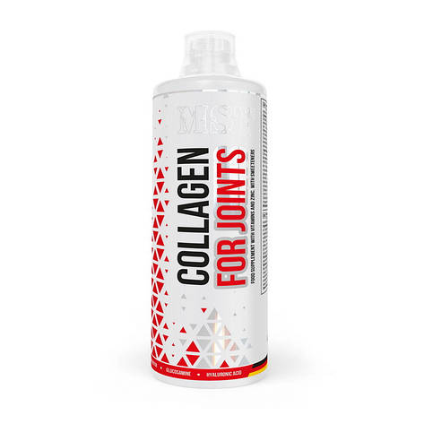 Collagen For Joints (1 l, pineapple), фото 1