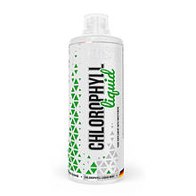MST Liquid Chlorophyll (1 L, mint)