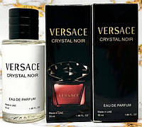 Versace Crystal Noir - UAE Tester 55ml