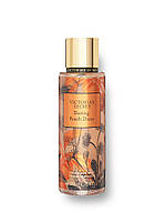 Парфюмированный спрей для тела Victoria`s Secret Daring Peach Daisy 250ml