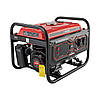 Генератор бензиновий 2.8/3 кВт, ручний старт, STORM INTERTOOL DT-1130, фото 4