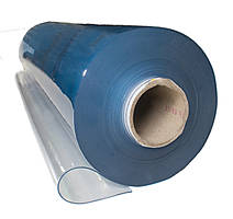 Плівка 1500 мкм силіконова 0.8х20 м. Shadow (м'яке скло)